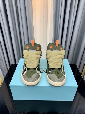 Lanvin sz35-45 mnh0511