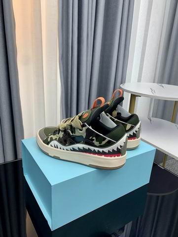 Lanvin sz35-45 mnh0511