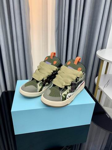Lanvin sz35-45 mnh0511