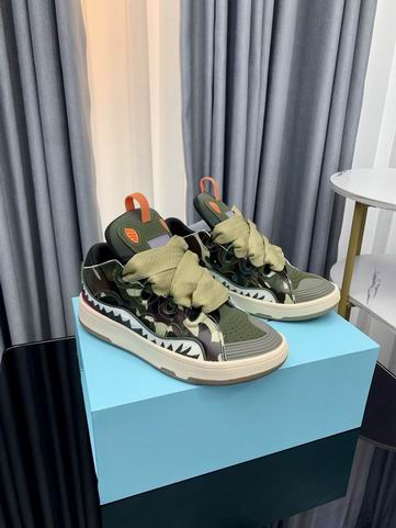 Lanvin sz35-45 mnh0511