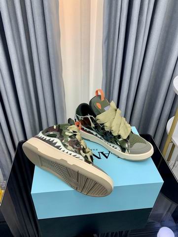Lanvin sz35-45 mnh0511