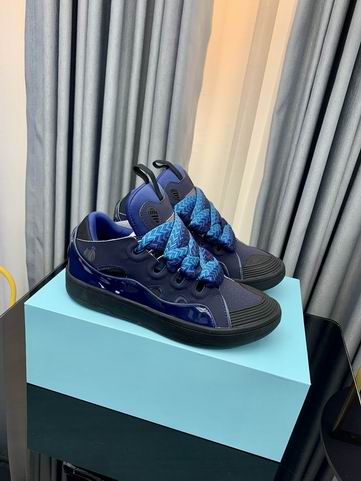 Lanvin sz35-45 mnh0513