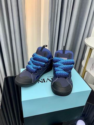 Lanvin sz35-45 mnh0513