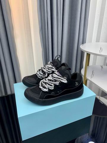 Lanvin sz35-45 mnh0514