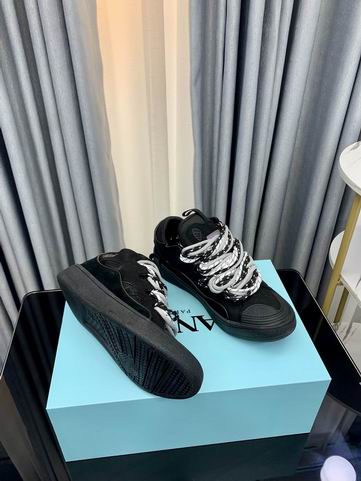 Lanvin sz35-45 mnh0514