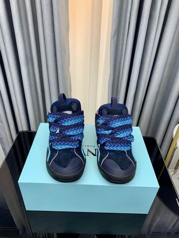 Lanvin sz35-45 mnh0515