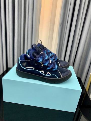 Lanvin sz35-45 mnh0515