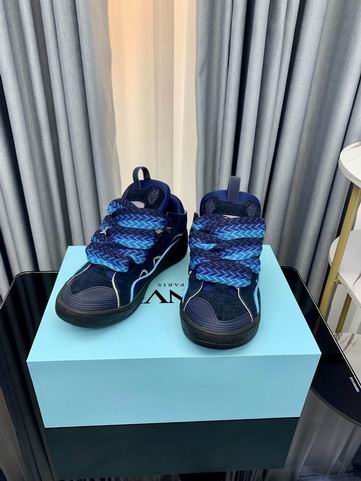 Lanvin sz35-45 mnh0515