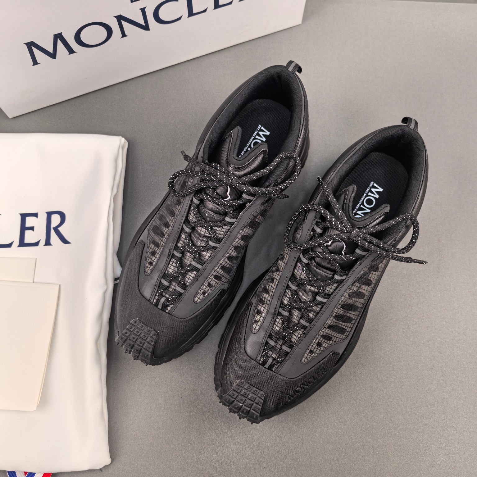 Moncler