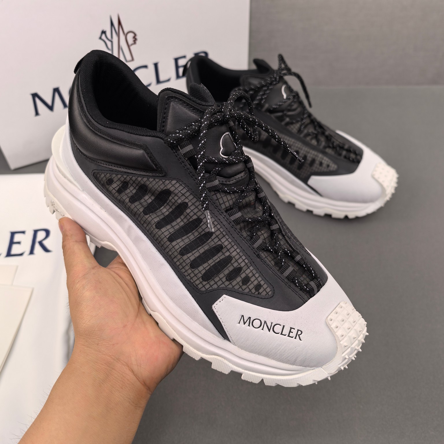 Moncler
