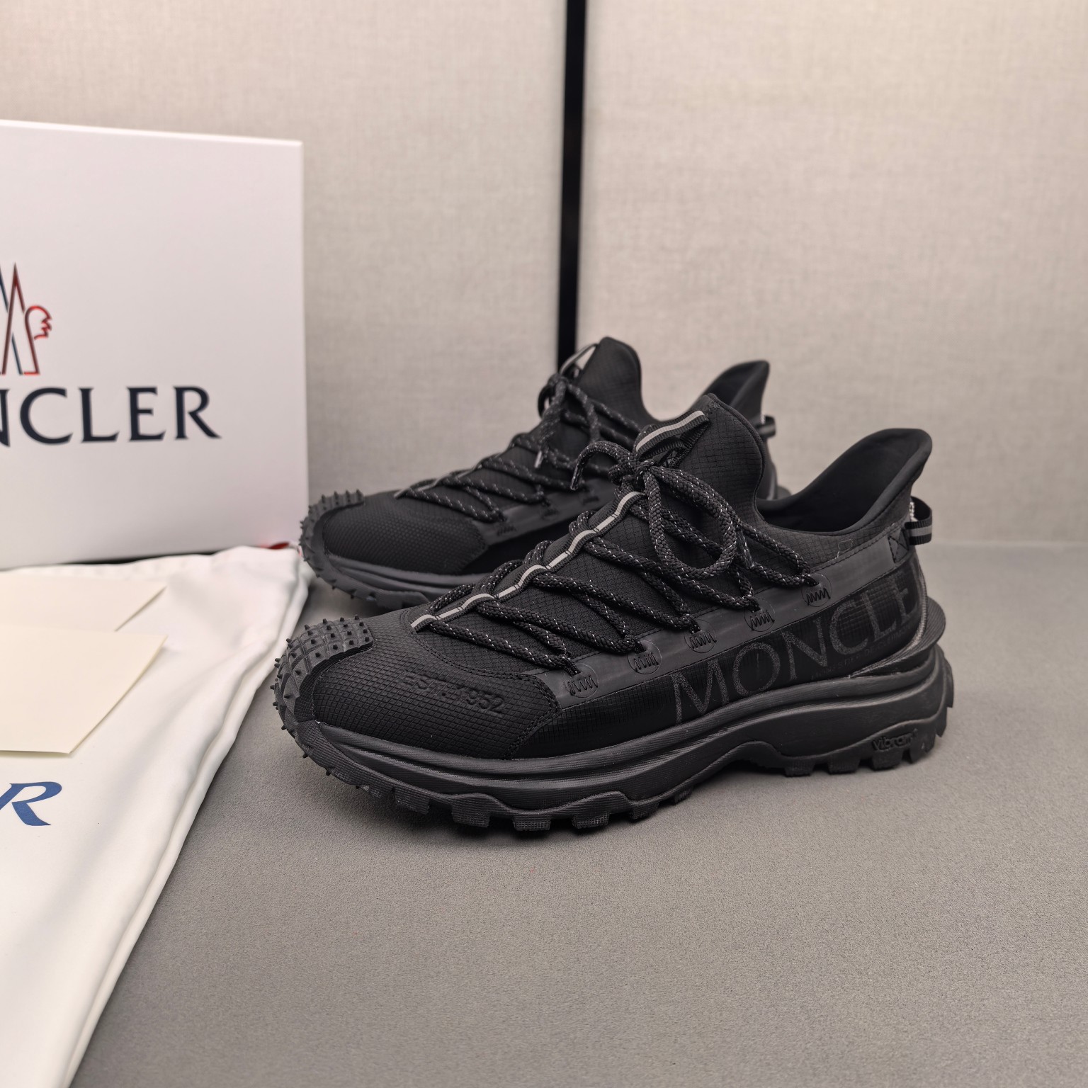 Moncler sz38-44 h0602