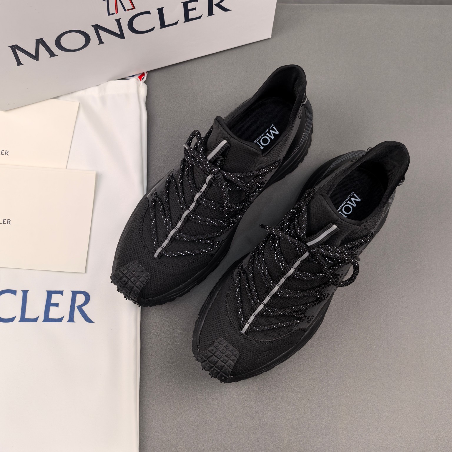 Moncler sz38-44 h0602