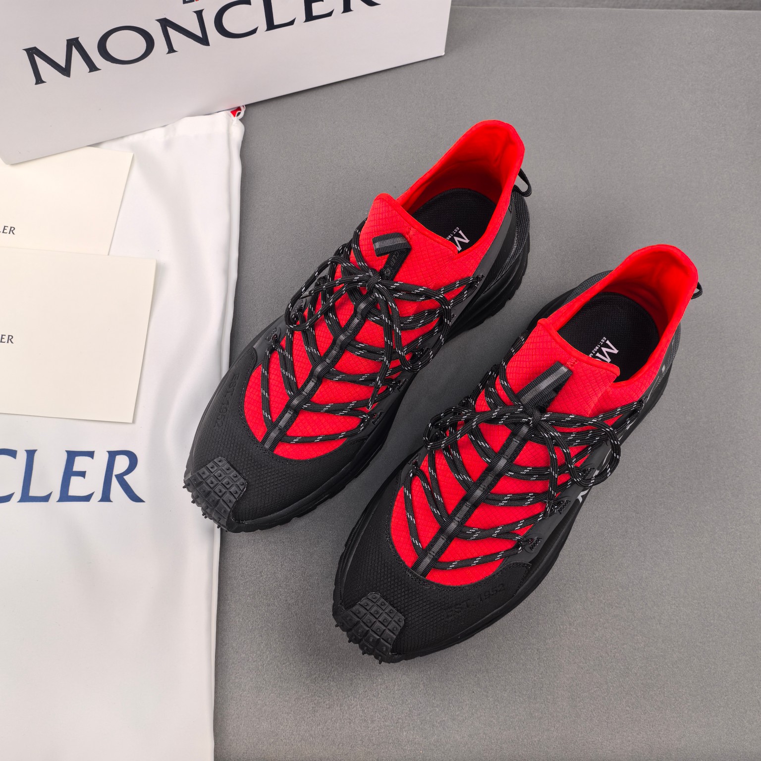 Moncler sz38-44 h0602