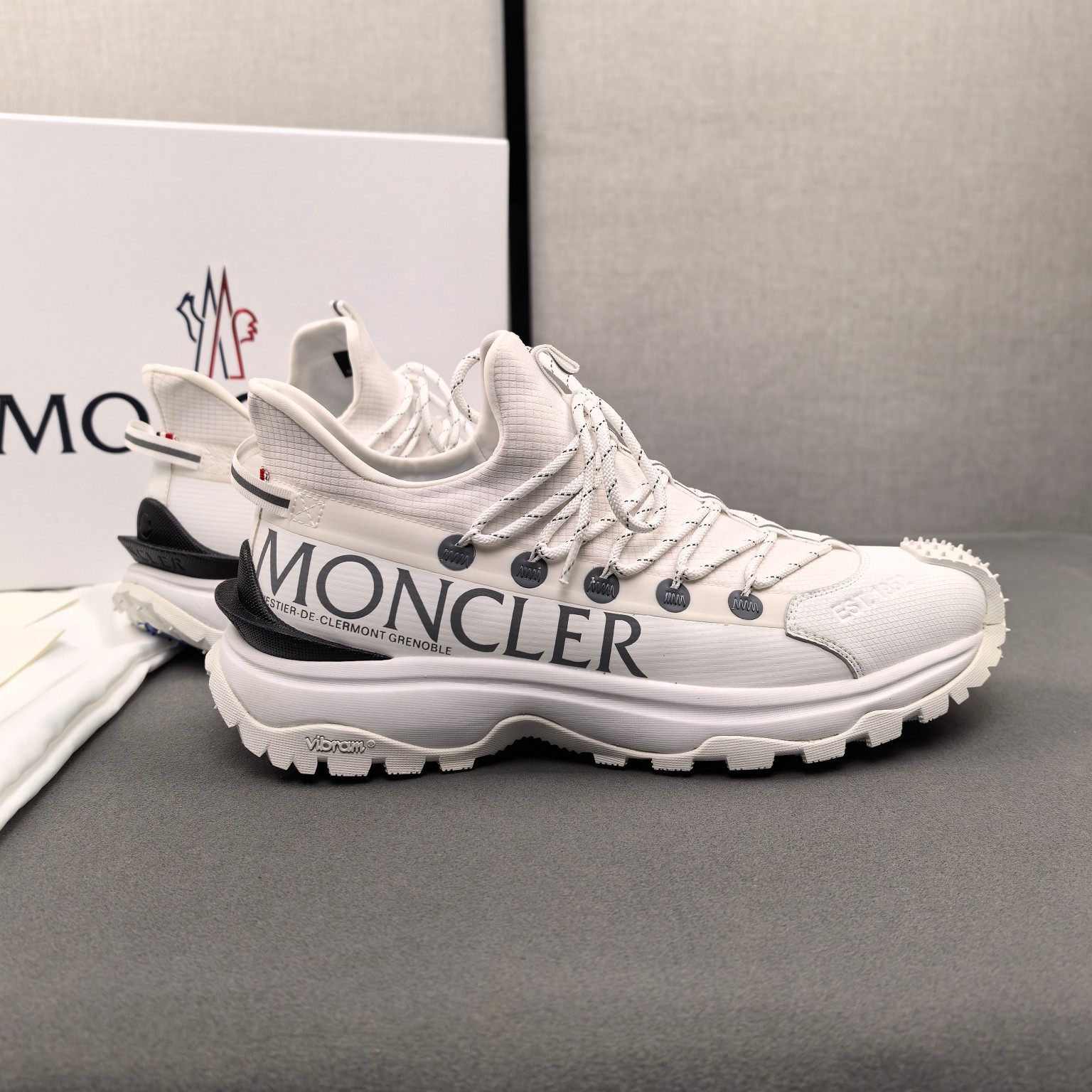 Moncler sz38-44 h0602