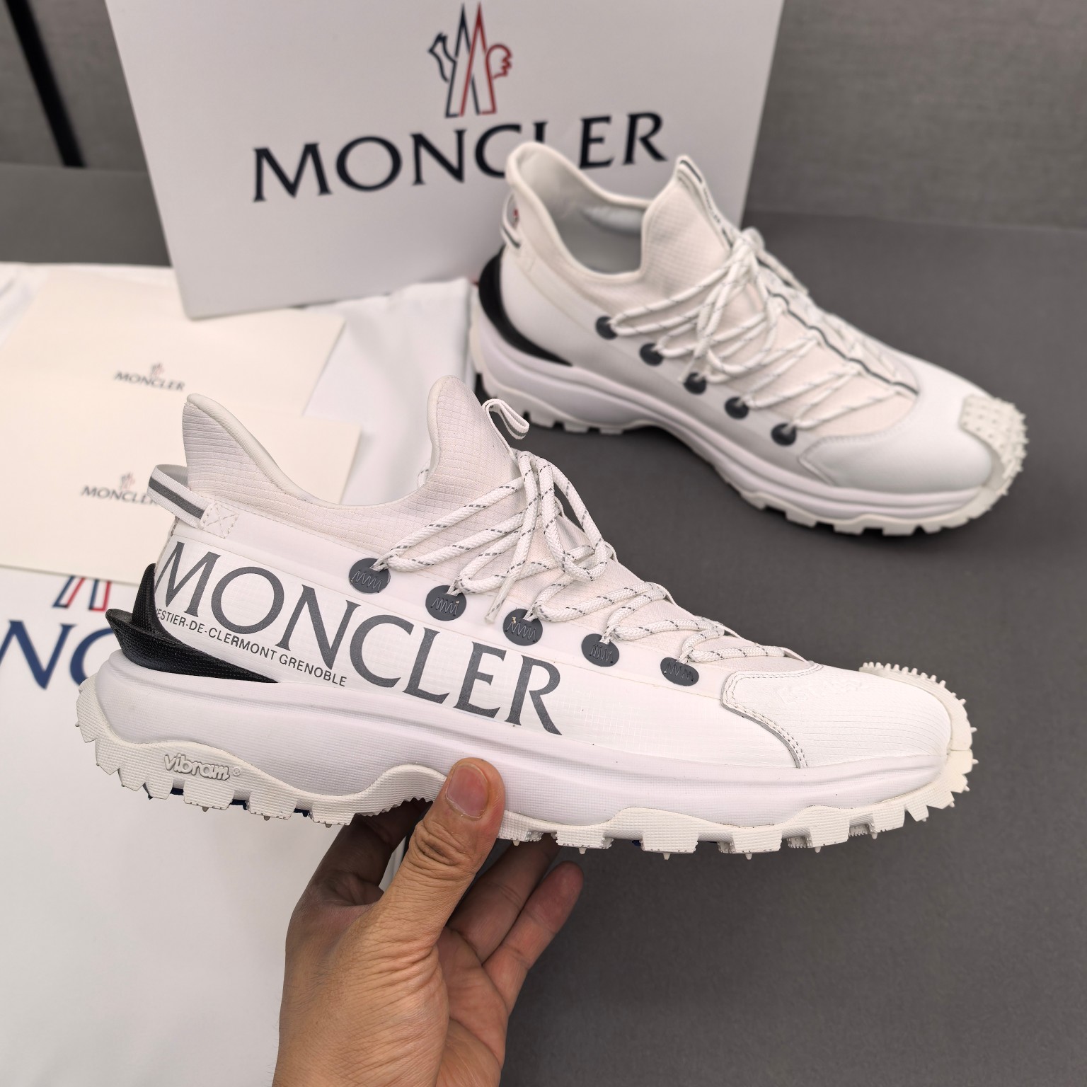 Moncler sz38-44 h0602
