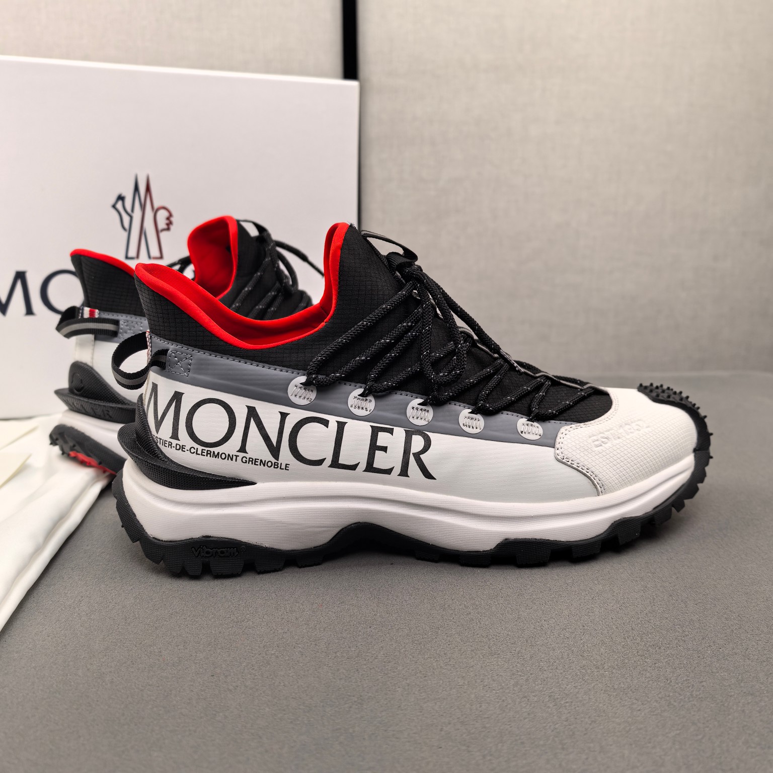 Moncler sz38-44 h0602