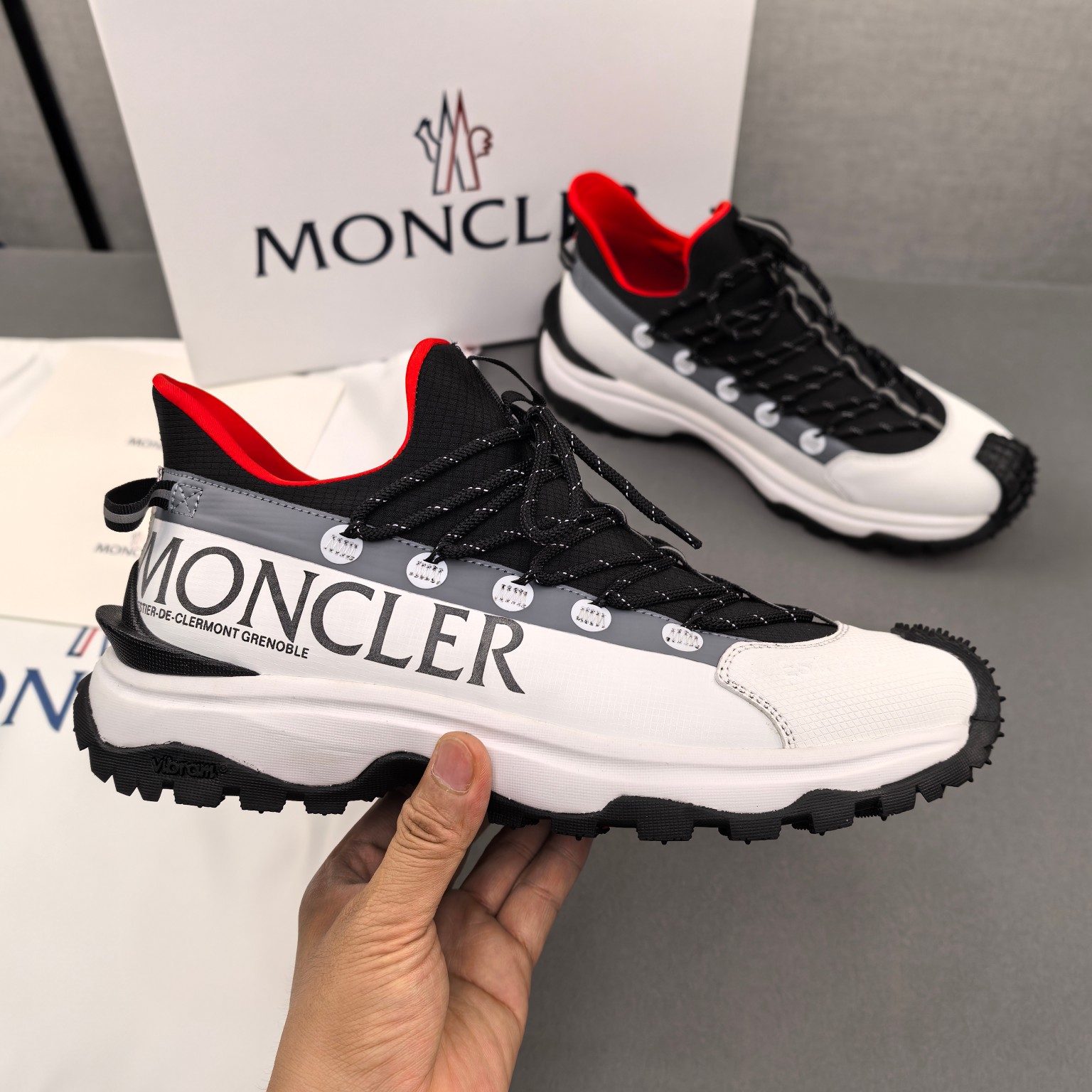 Moncler sz38-44 h0602