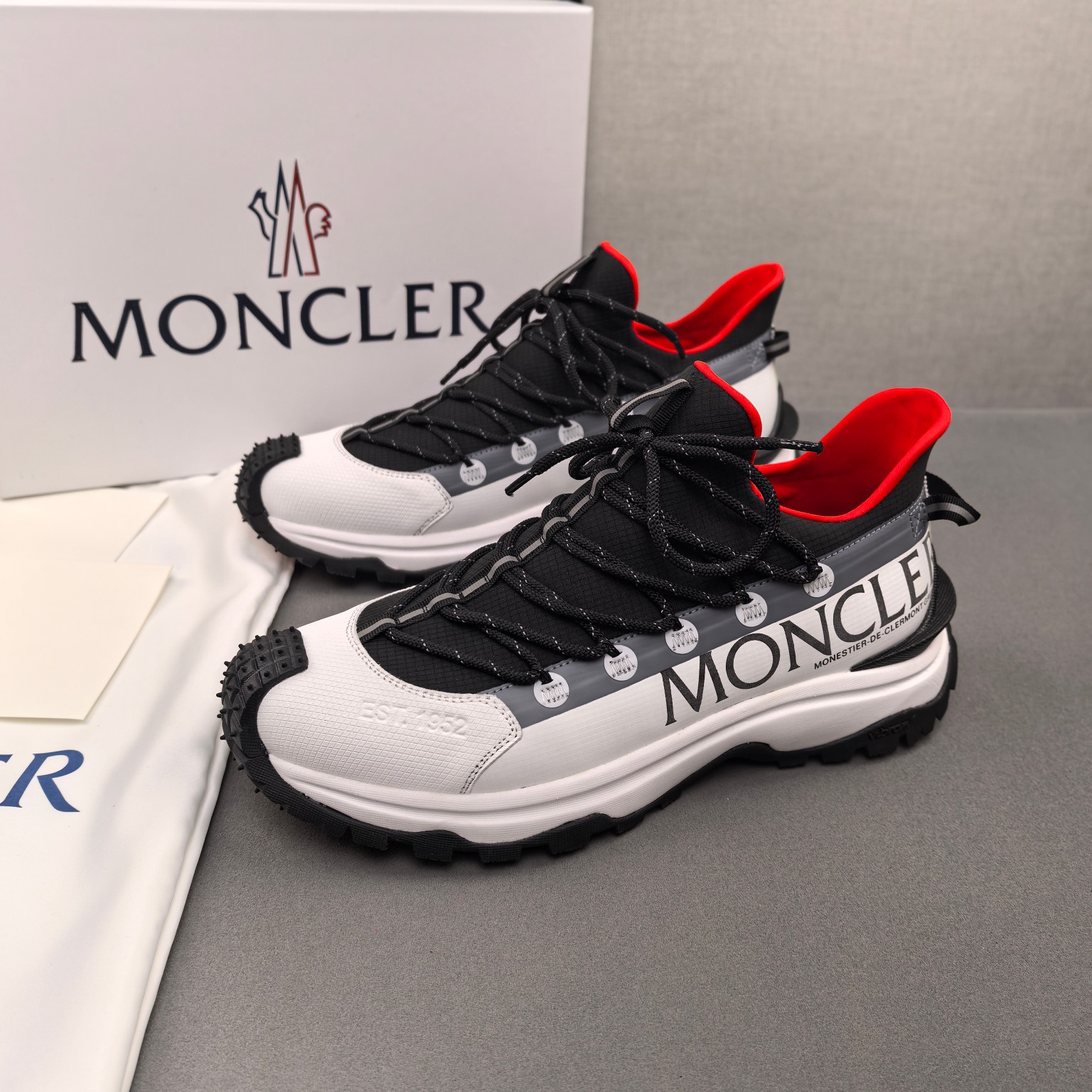 Moncler sz38-44 h0602