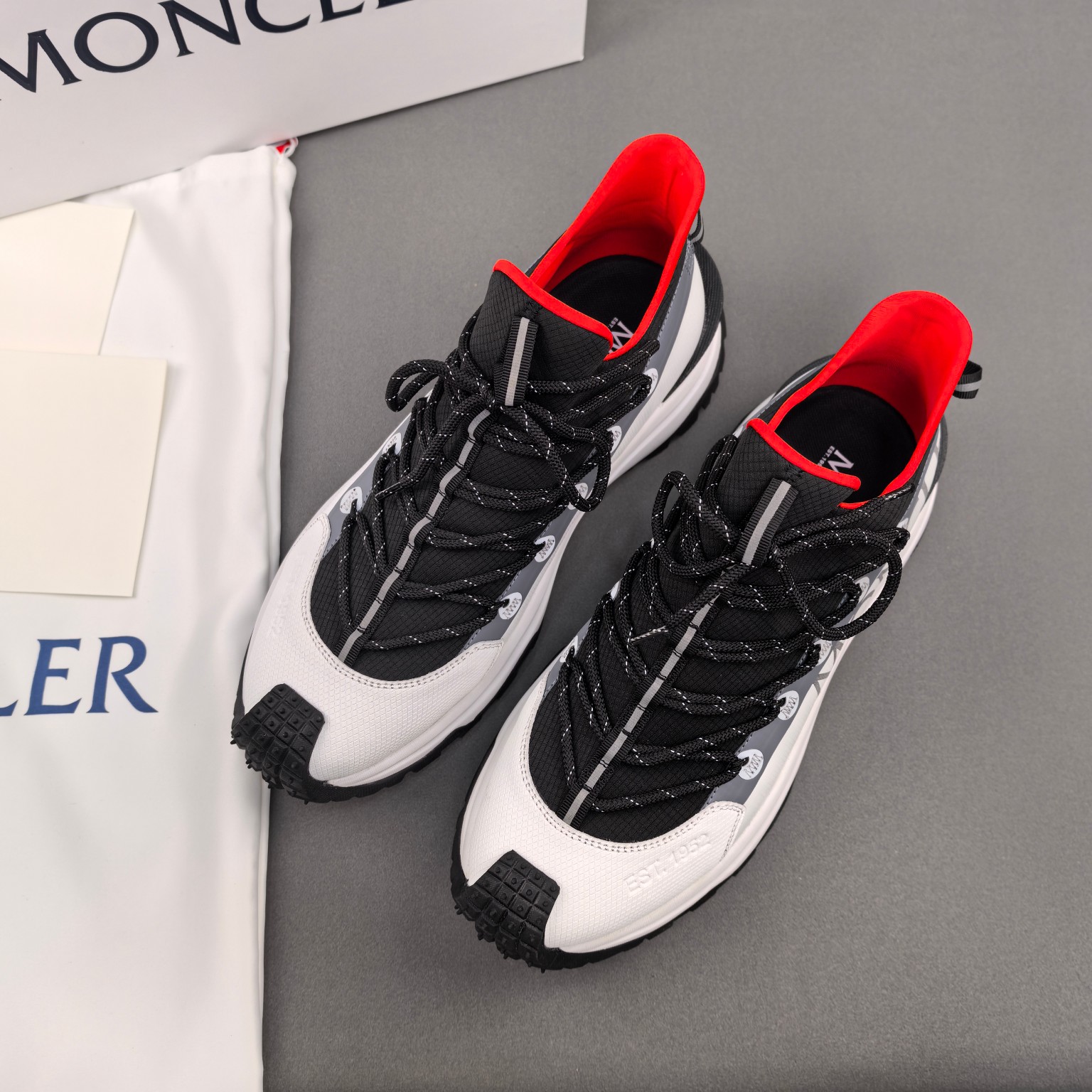Moncler sz38-44 h0602
