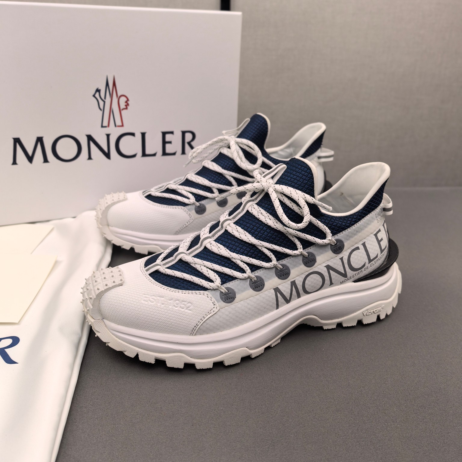 Moncler sz38-44 h0602