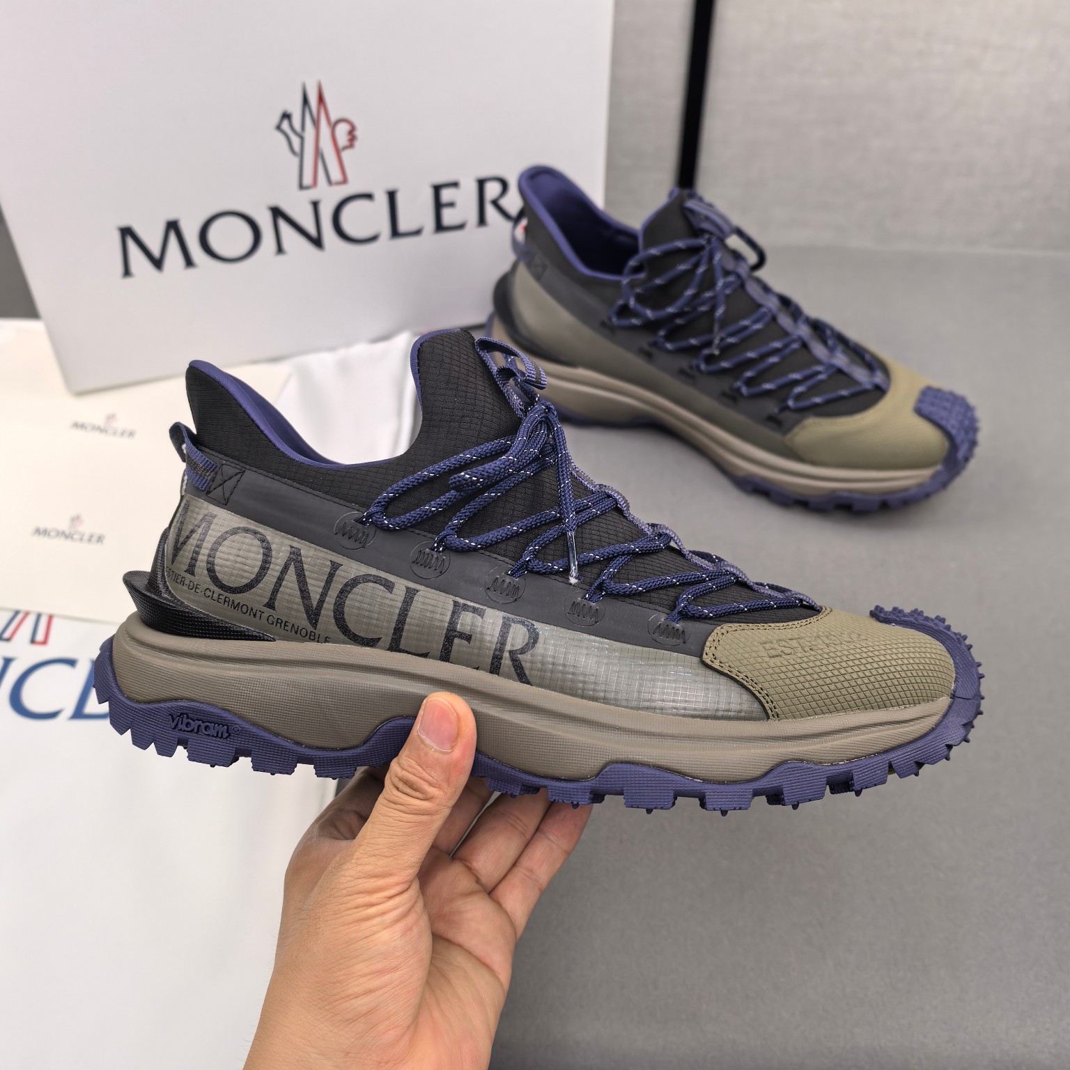 Moncler sz38-44 h0602