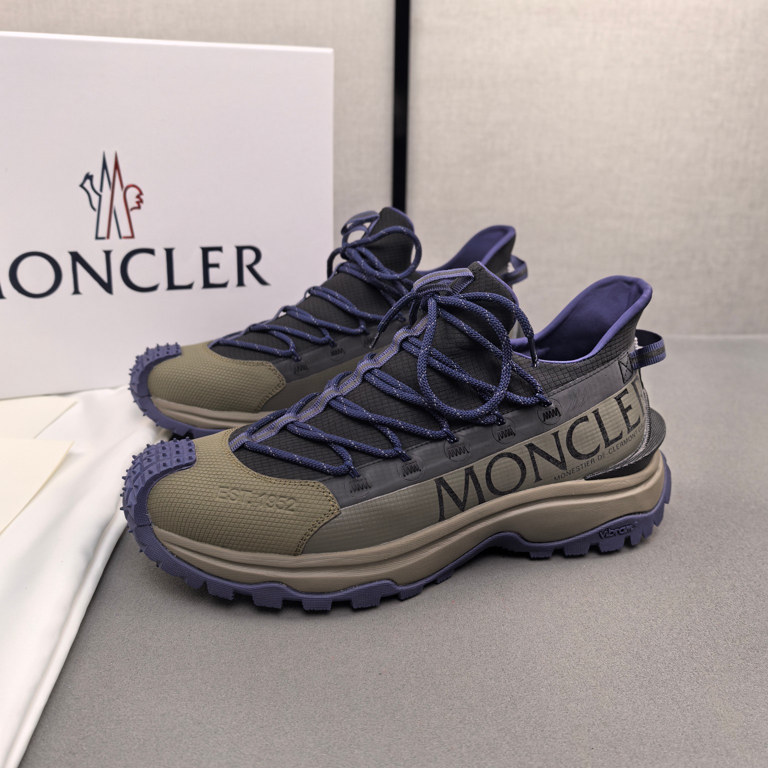 Moncler sz38-44 h0602