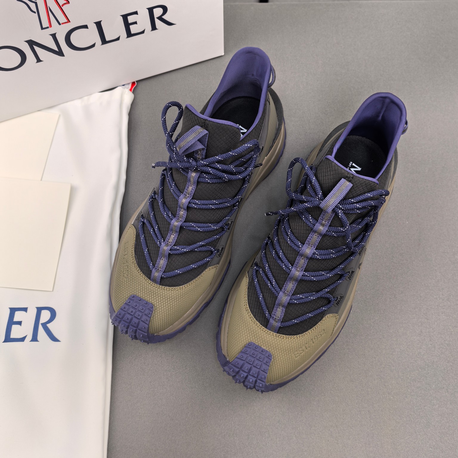Moncler sz38-44 h0602