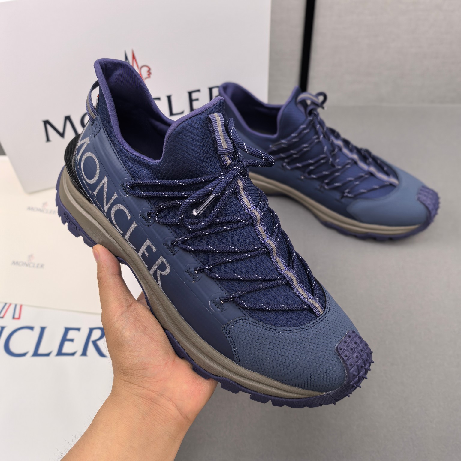 Moncler sz38-44 h0602