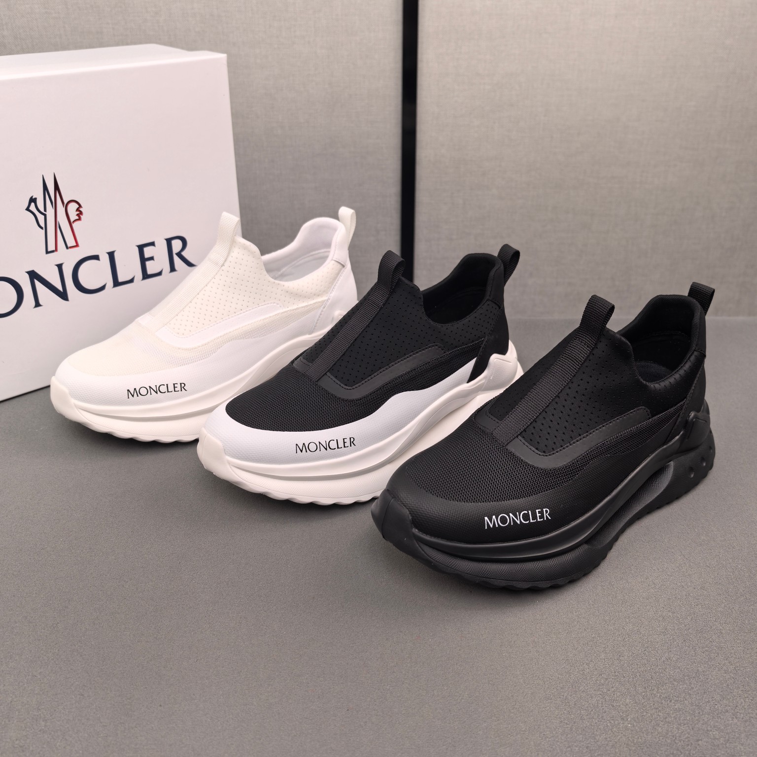 Moncler sz38-44 h0603
