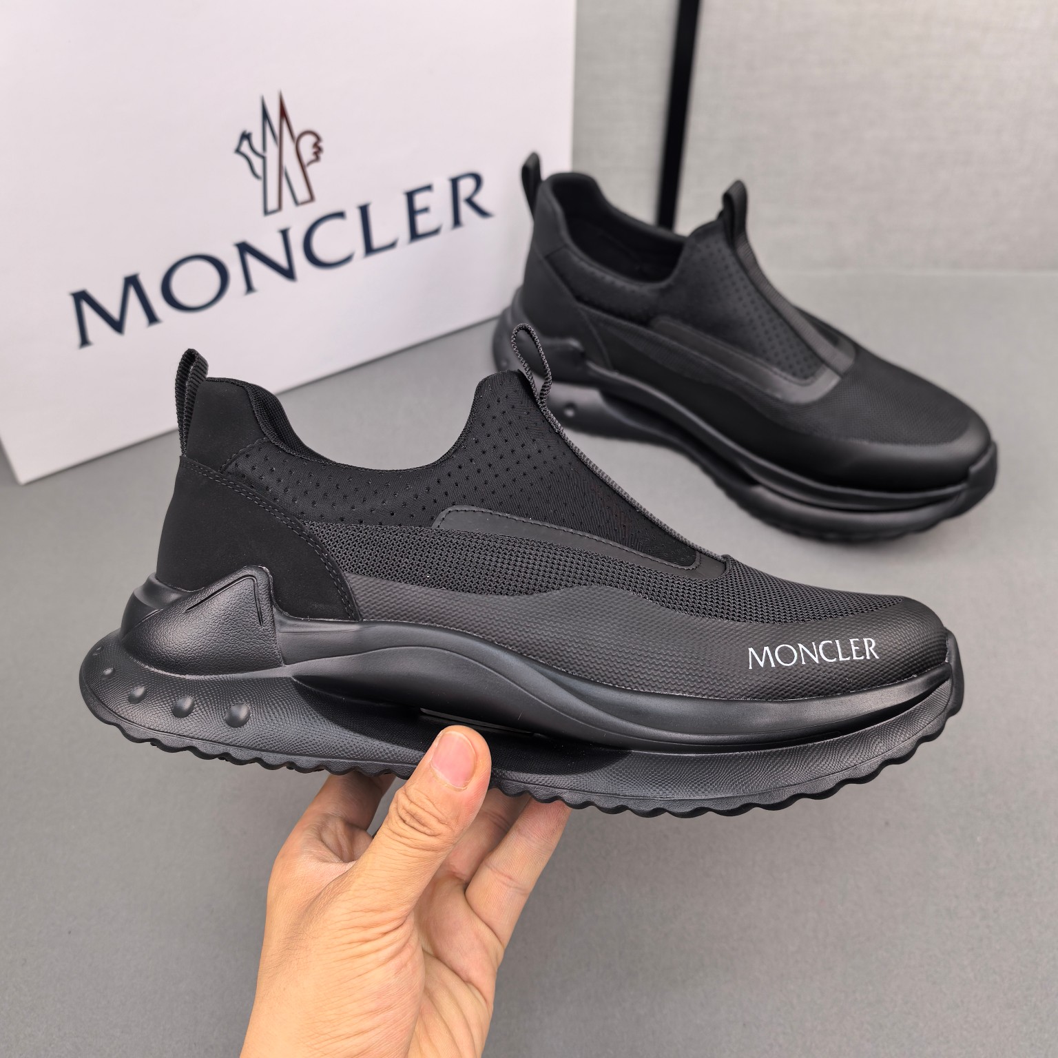 Moncler sz38-44 h0603