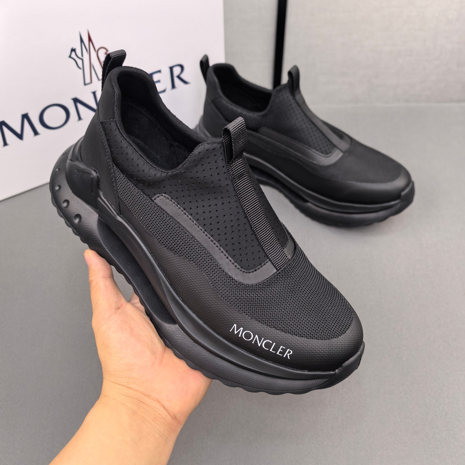 Moncler sz38-44 h0603