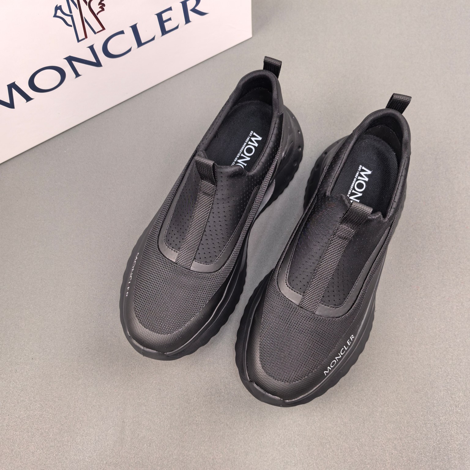 Moncler sz38-44 h0603