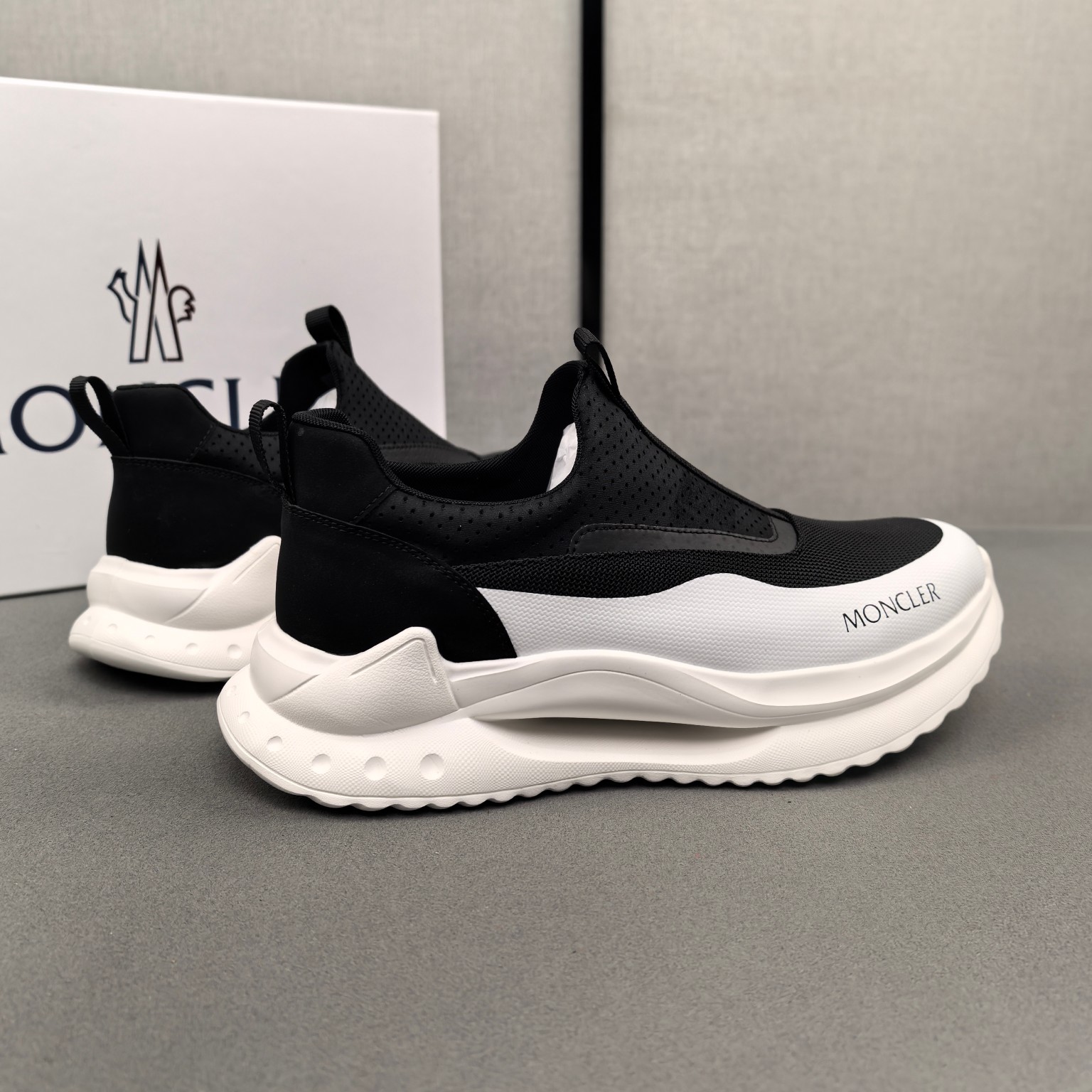 Moncler sz38-44 h0603