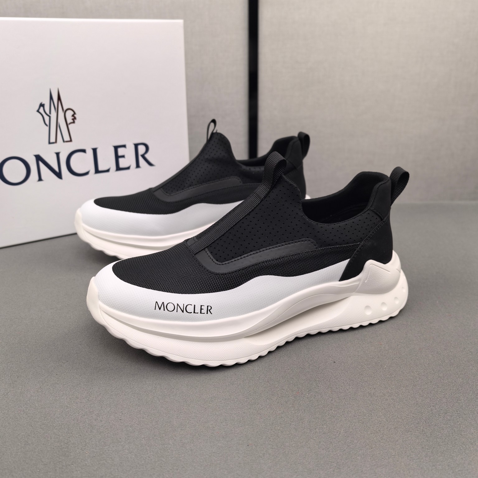 Moncler sz38-44 h0603