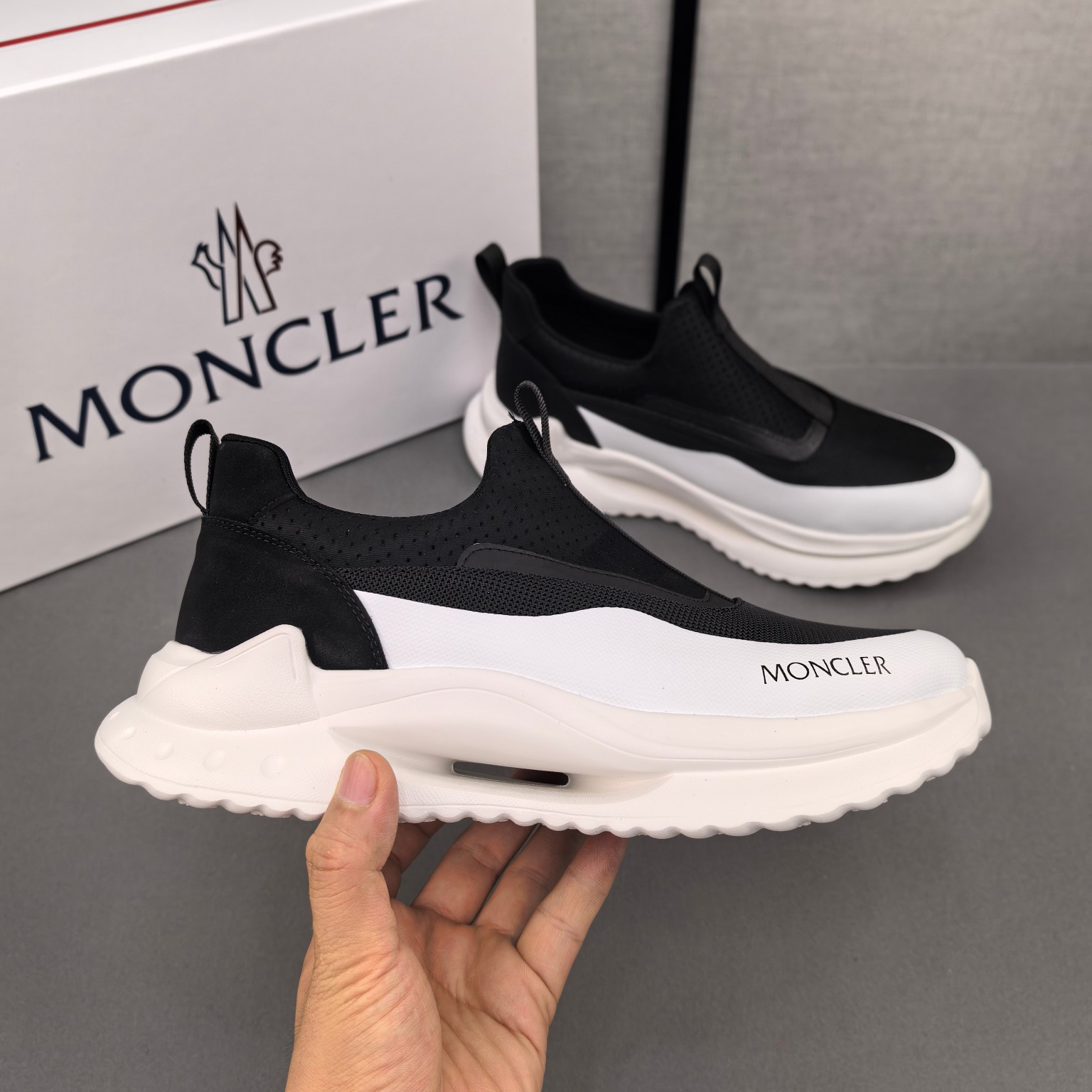 Moncler sz38-44 h0603