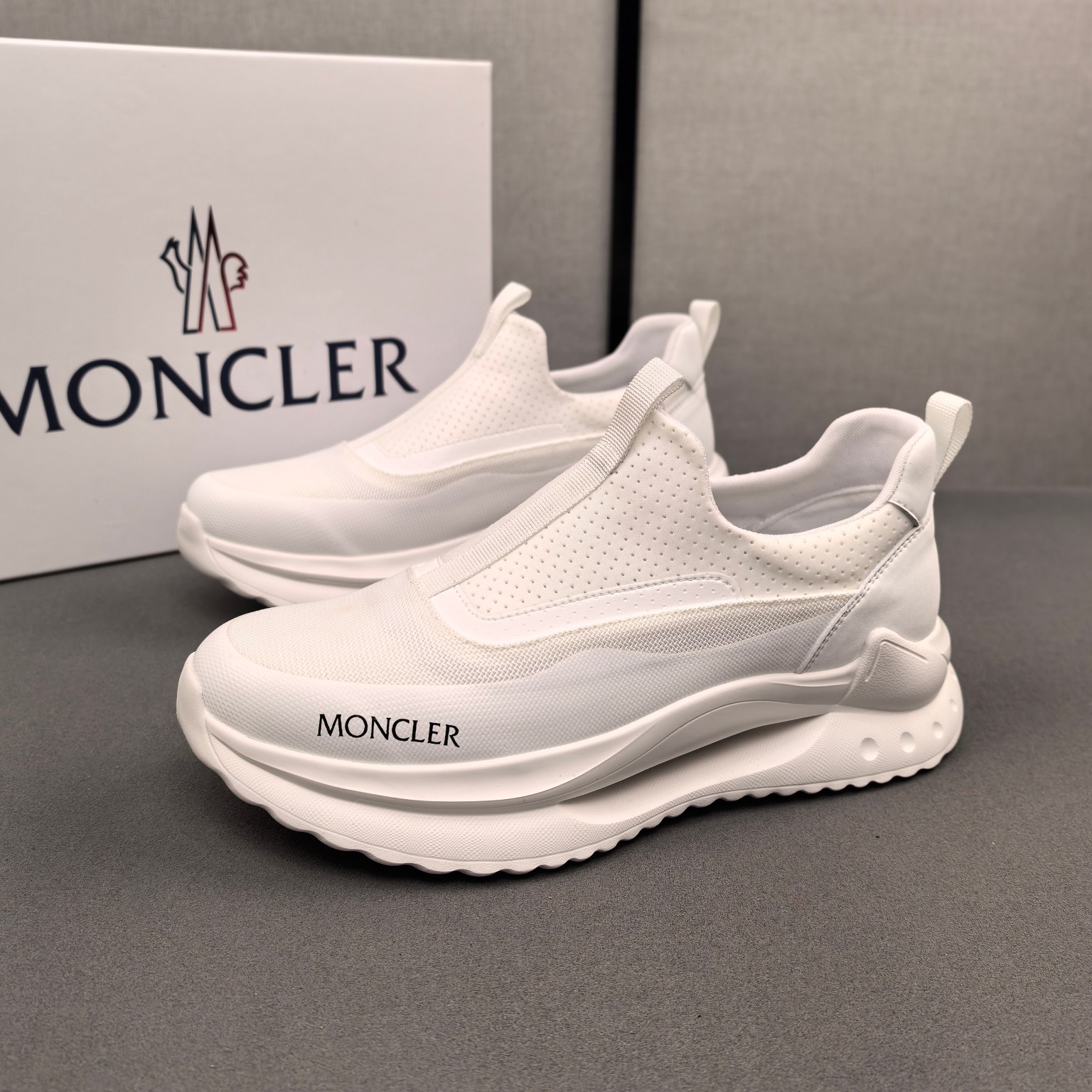 Moncler sz38-44 h0603