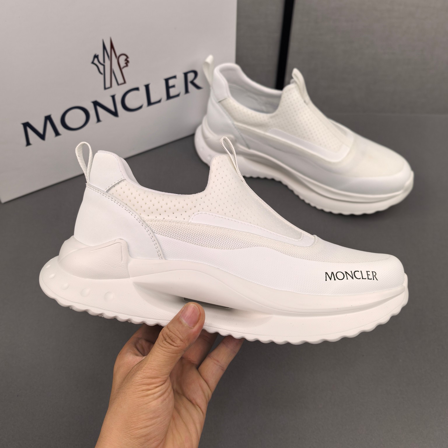 Moncler sz38-44 h0603