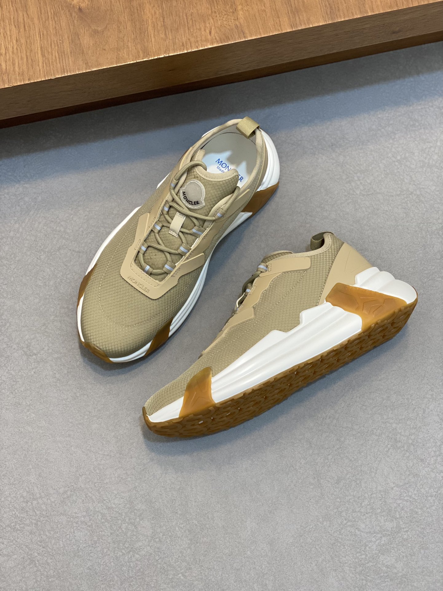 Moncler sz39-44 h0605