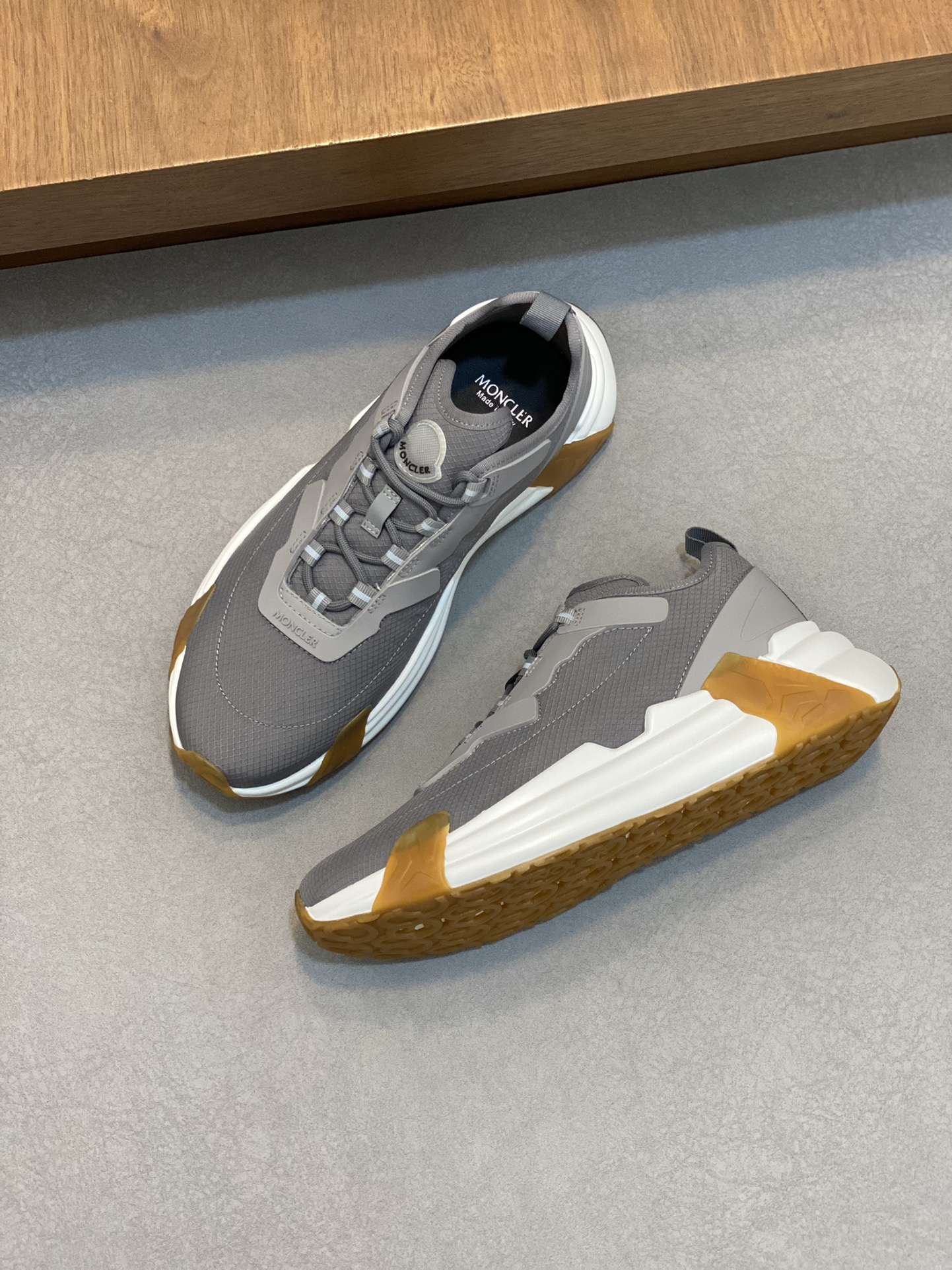 Moncler sz39-44 h0605