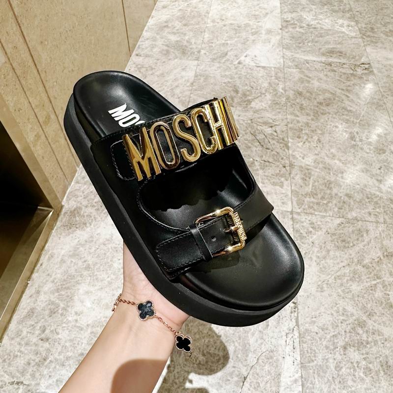 Moschino sz35-40 mnw0401
