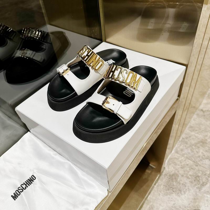 Moschino sz35-40 mnw0401