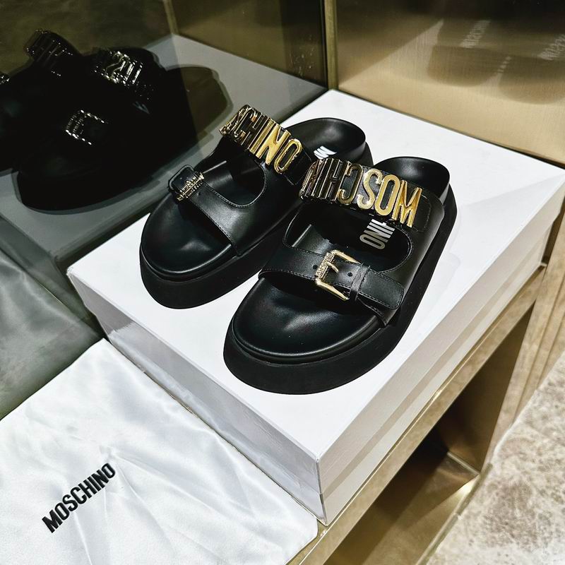 Moschino sz35-40 mnw0401