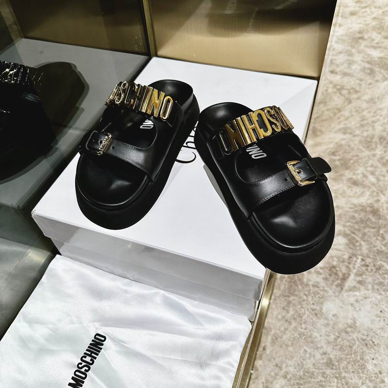 Moschino sz35-40 mnw0401