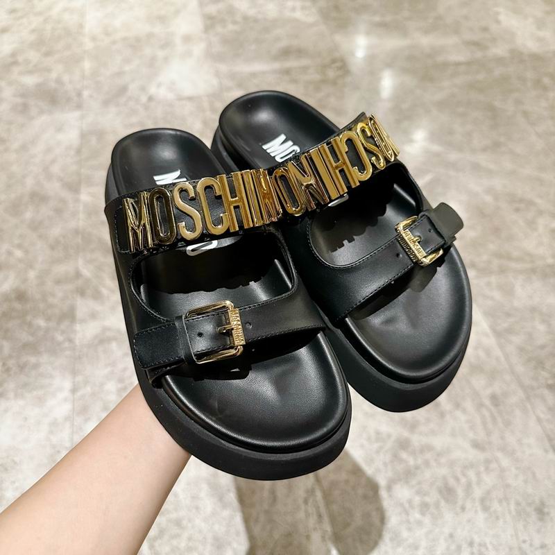Moschino sz35-40 mnw0401