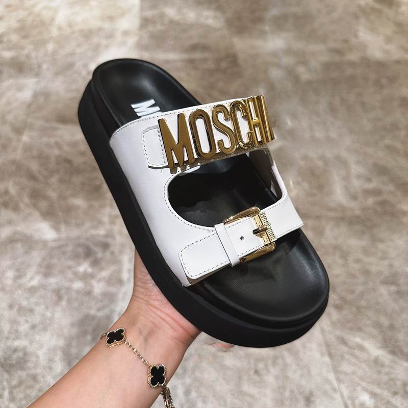 Moschino sz35-40 mnw0401