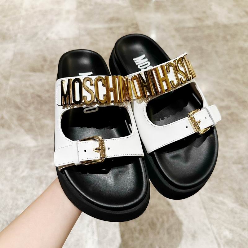 Moschino sz35-40 mnw0401