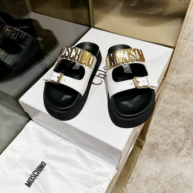 Moschino sz35-40 mnw0401