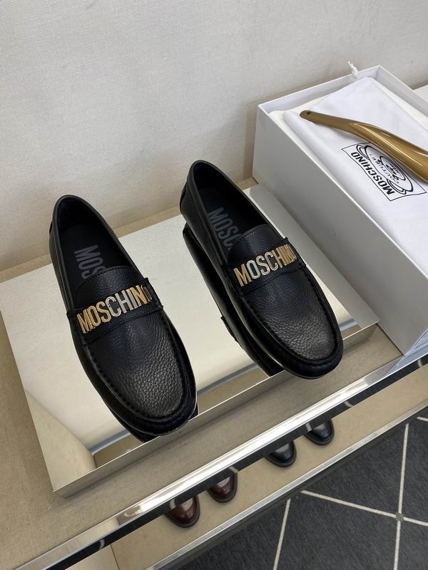 Moschino sz38-45 hnw0401