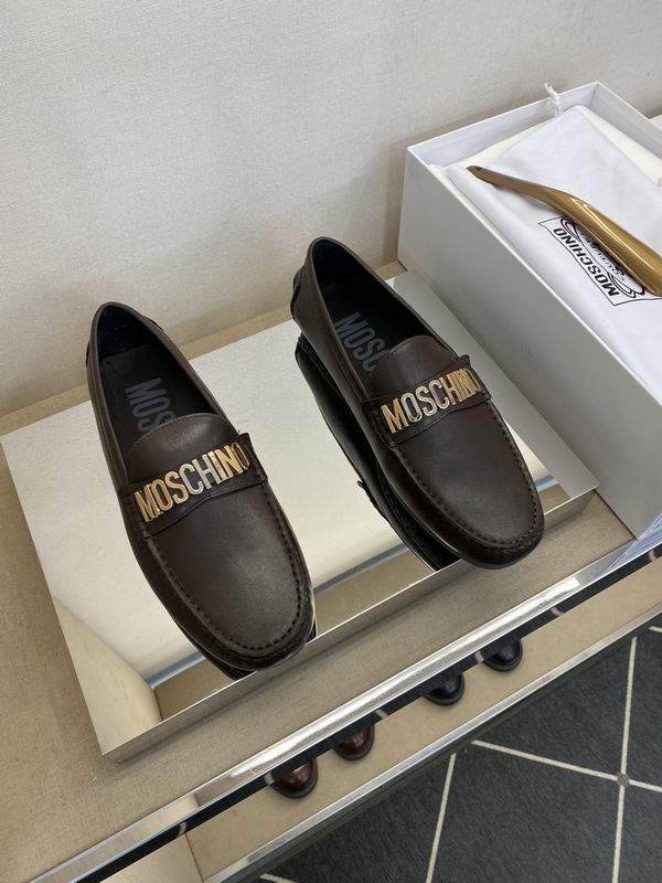Moschino sz38-45 hnw0401