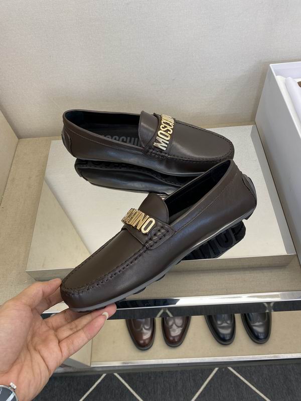 Moschino sz38-45 hnw0401